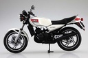 1/12 Yamaha RZ250 NEW PEARL WHITE