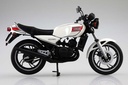 1/12 Yamaha RZ250 NEW PEARL WHITE