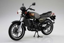1/12 Yamaha RZ250 NEW YAMAHA BLACK
