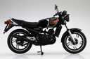1/12 Yamaha RZ250 NEW YAMAHA BLACK