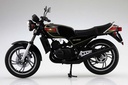 1/12 Yamaha RZ250 NEW YAMAHA BLACK