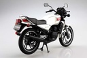 1/12 Yamaha RZ250 NEW PEARL WHITE
