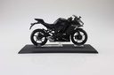 1/12 KAWASAKI Ninja ZX-25R Metakllic Spark Black