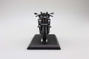 1/12 KAWASAKI Ninja ZX-25R Metakllic Spark Black