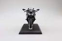 1/12 KAWASAKI Ninja ZX-25R Metakllic Spark Black