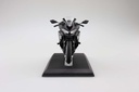 1/12 KAWASAKI Ninja ZX-25R Metakllic Spark Black