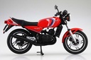 1/12 Yamaha RZ250 YSP COLOUR