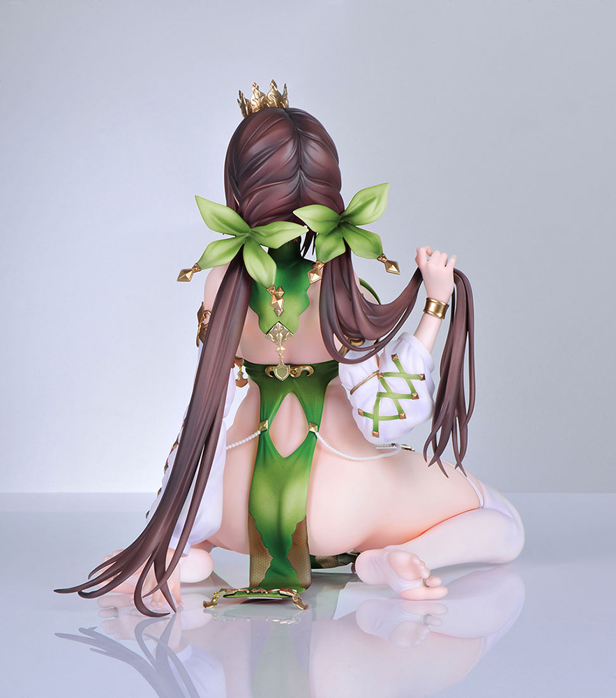 Selfish Princess Another Color Ver.