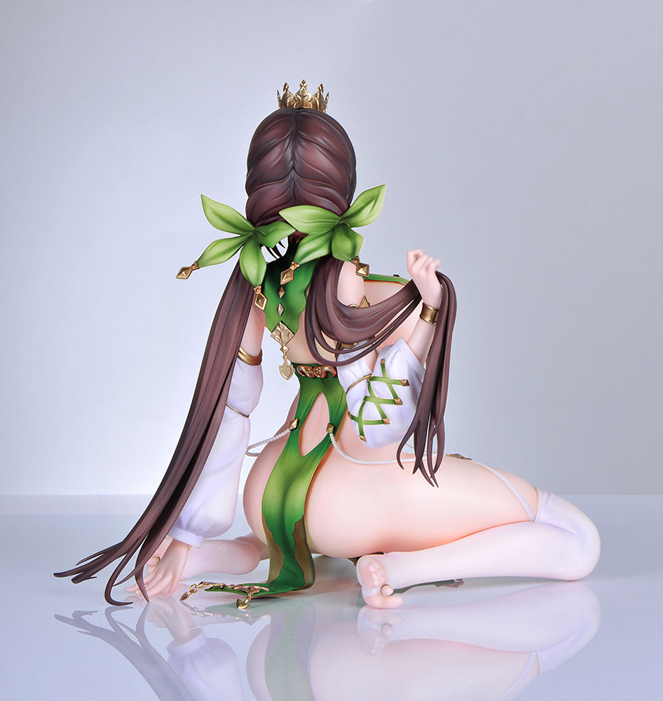 Selfish Princess Another Color Ver.