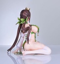 Selfish Princess Another Color Ver.