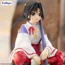 The Elusive Samurai Noodle Stopper Figure -Hojo Tokiyuki-