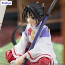 The Elusive Samurai Noodle Stopper Figure -Hojo Tokiyuki-