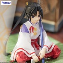 The Elusive Samurai Noodle Stopper Figure -Hojo Tokiyuki-