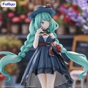 Hatsune Miku Trio-Try-iT Figure -Outing Dress-