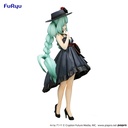 Hatsune Miku Trio-Try-iT Figure -Outing Dress-