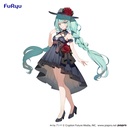 Hatsune Miku Trio-Try-iT Figure -Outing Dress-