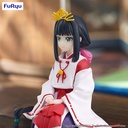 The Elusive Samurai Noodle Stopper Figure -Shizuku-