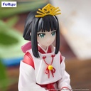 The Elusive Samurai Noodle Stopper Figure -Shizuku-