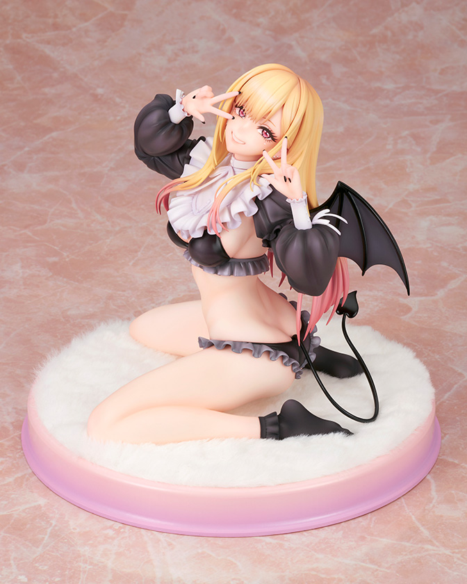 My Dress-Up Darling - Marin Kitagawa Liz ver.