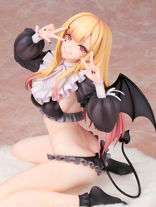 My Dress-Up Darling - Marin Kitagawa Liz ver.