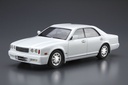 1/24 NISSAN Y32 CEDRIC/GLORIA Granturismo ultima '92