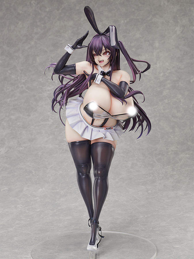 Kizyouin Onakichi Bunny Ver.