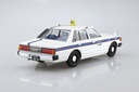 1/24 430CEDRIC SEDAN 200STANDARD PRIVATELY OWNED TAXI