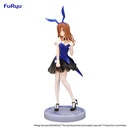 The Quintessential Quintuplets Specials Trio-Try-iT Figure -Nakano Miku Bunnies ver. Another Color-