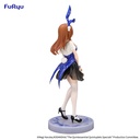 The Quintessential Quintuplets Specials Trio-Try-iT Figure -Nakano Miku Bunnies ver. Another Color-