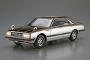 1/24 NISSAN HC130 LAUREL 2000TURBO MEDALIST '82