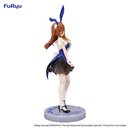 The Quintessential Quintuplets Specials Trio-Try-iT Figure -Nakano Miku Bunnies ver. Another Color-