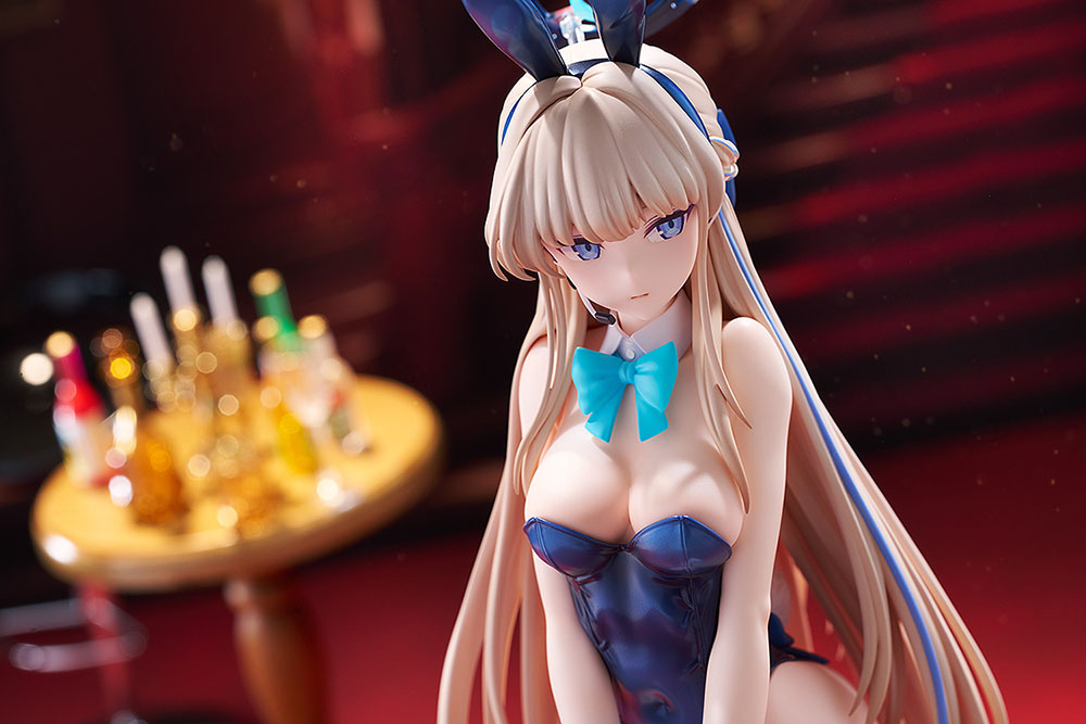 Toki Asuma (Bunny Girl)