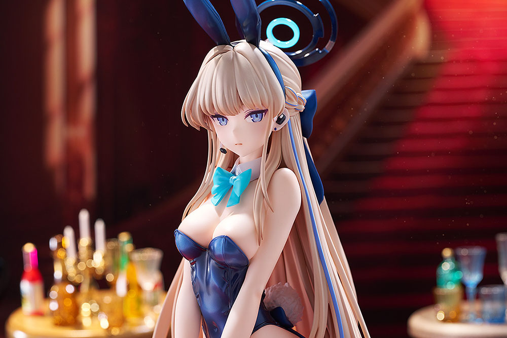 Toki Asuma (Bunny Girl)