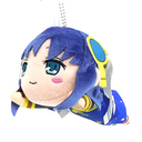 Magia Record: Puella Magi Madoka Magica Side Story Lay-Down Plush Vol.1 B: Yachiyo Nanami