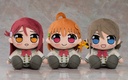 Kuripan Plushie You Watanabe