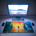 FINAL FANTASY VII REBIRTH Gaming Mouse Pad