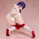 Jump Rope Girl Mio 1/4 Pre-painted Figure