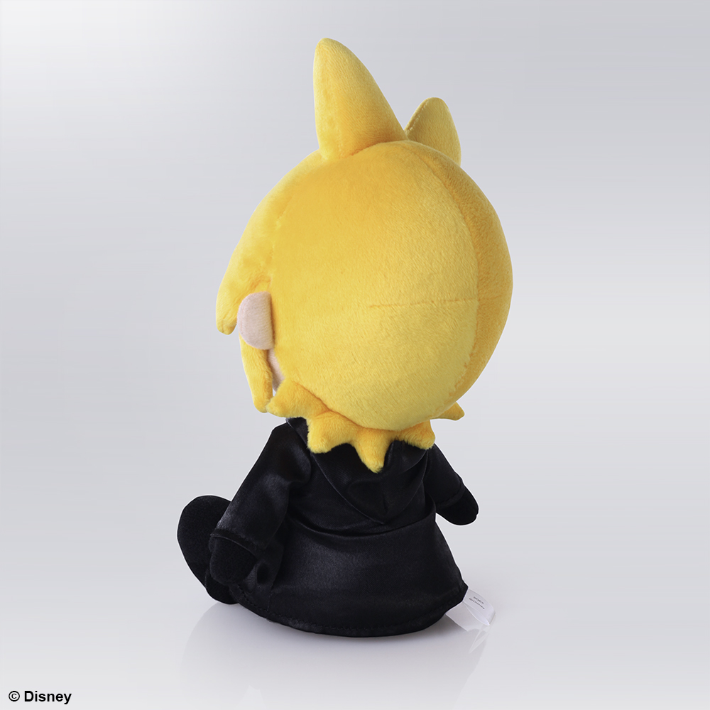 KINGDOM HEARTS Series Plush - KH III ROXAS