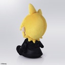KINGDOM HEARTS Series Plush - KH III ROXAS
