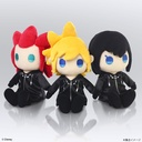 KINGDOM HEARTS Series Plush - KH III XION