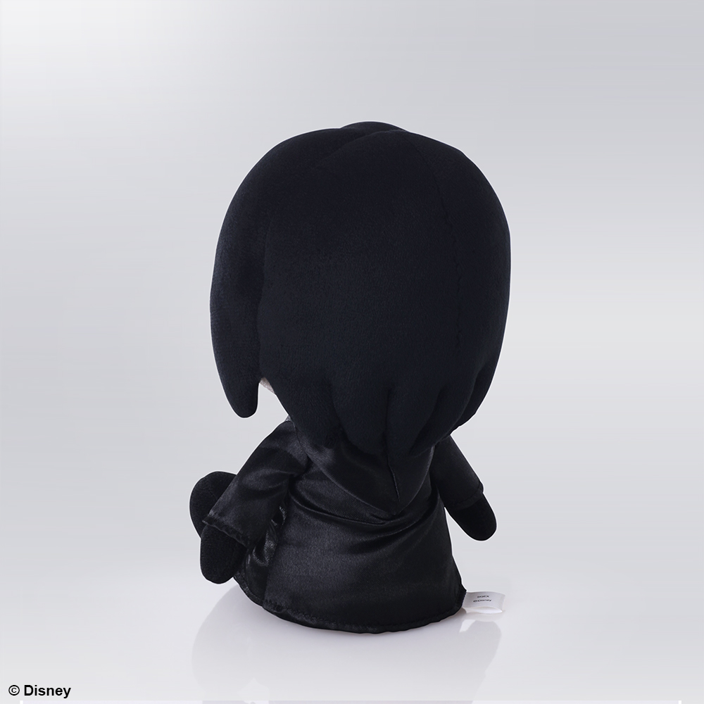 KINGDOM HEARTS Series Plush - KH III XION