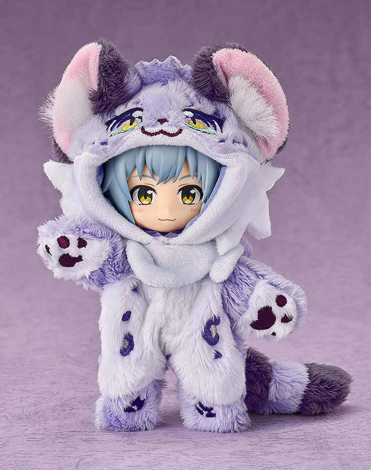 Nendoroid Doll Kigurumi Pajamas: Oslo