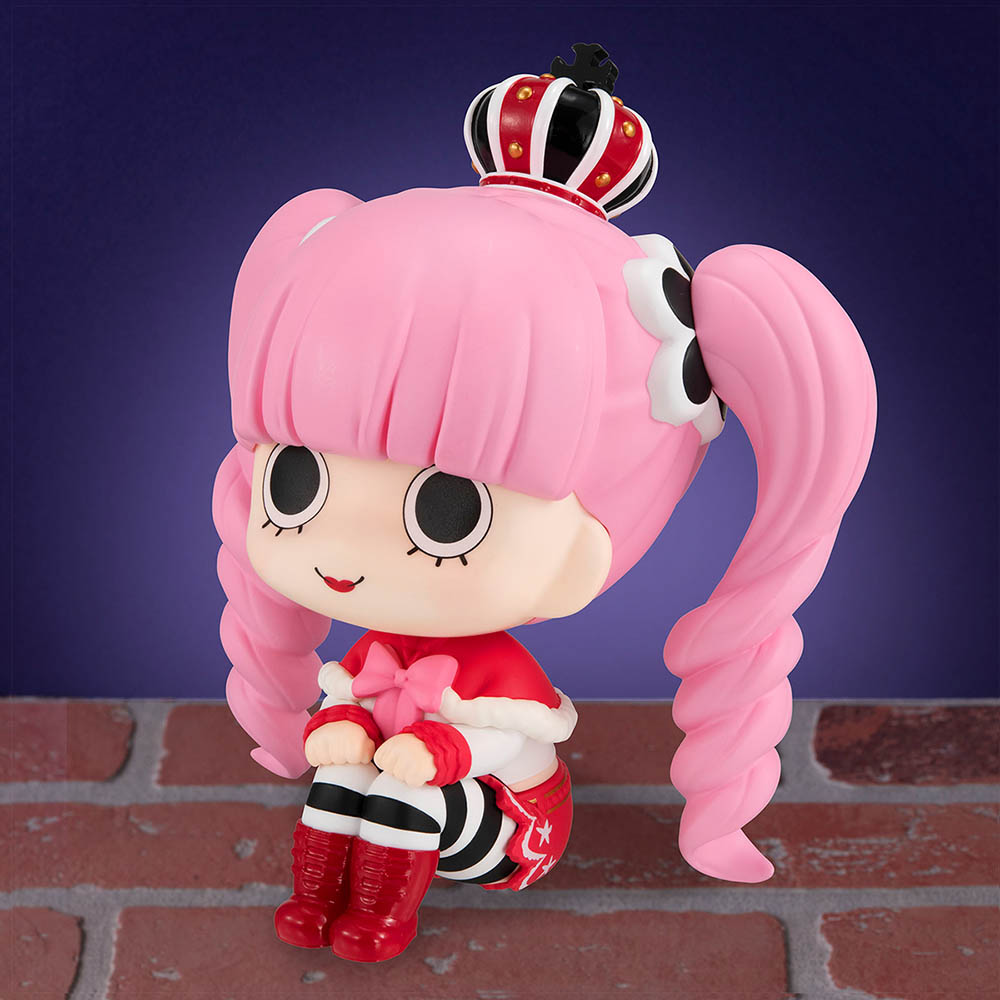 Lookup ONE PIECE Perona