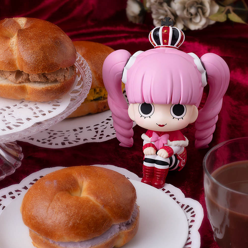 Lookup ONE PIECE Perona