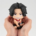 Lookup ONE PIECE Portgas D. Ace