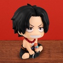 Lookup ONE PIECE Portgas D. Ace