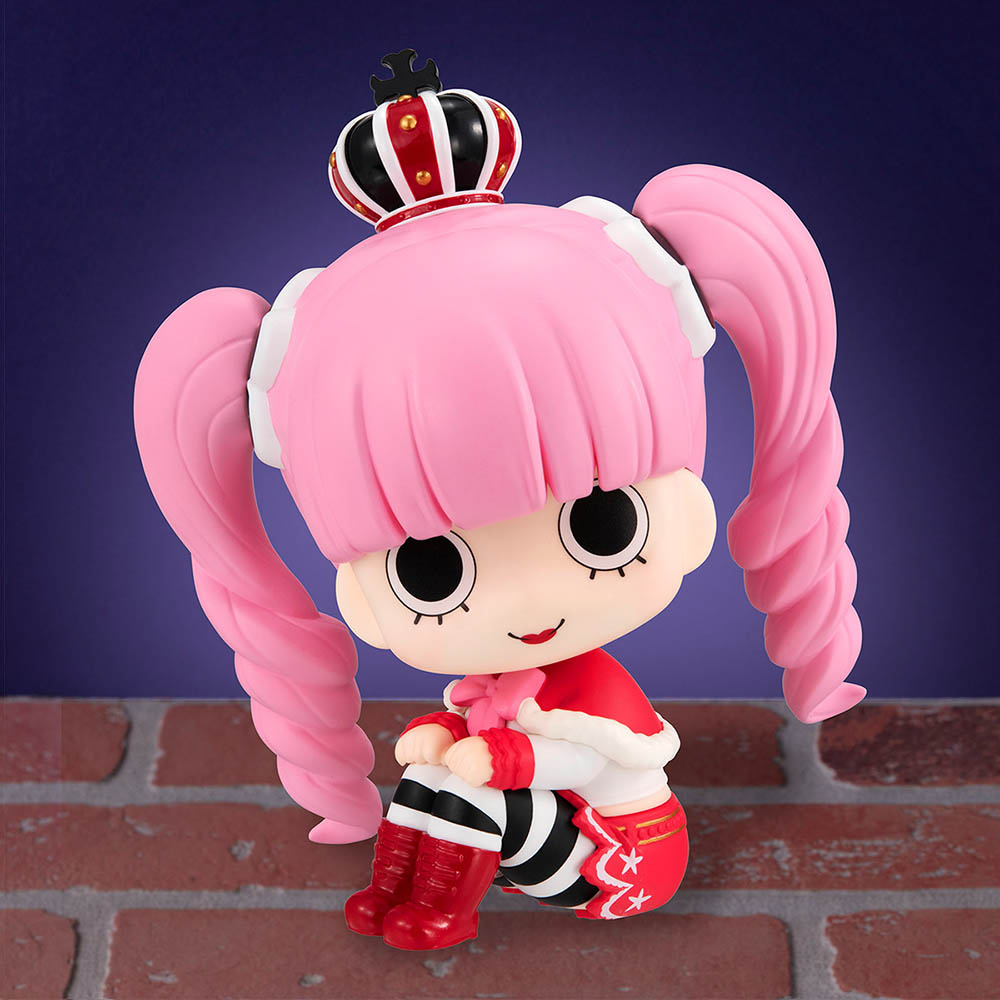 Lookup ONE PIECE Perona