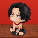 Lookup ONE PIECE Portgas D. Ace