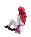G.E.M. series YuYu Hakusho Palm size Kurama