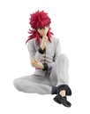 G.E.M. series YuYu Hakusho Palm size Kurama